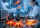 Temperaturschutz neu gedacht: Wie moderne Technik Ausfälle in der Elektronik entscheidend minimiert
