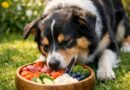 Hund artgerecht ernähren: Vorteile von Bio-Hundefutter