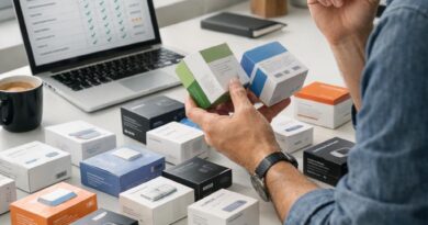 Plötzlich unsicher? So entkommst du der Flut an Produktalternativen