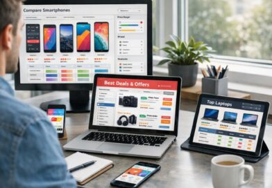 Klick für Klick: So entwirrst du das Dickicht der Online-Angebote