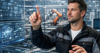 Wenn Technik entscheidet: Wie du den Überblick in komplexen Systemen behältst