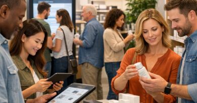 Online oder offline? Die versteckten Fallen bei der Produktauswahl