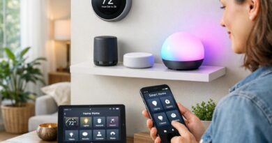 Alles vernetzt – und jetzt? So behältst du den Überblick bei Technikanschaffungen