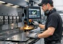 Wenn Präzision entscheidet: So entsteht aus Rohmaterial echtes Meisterwerk