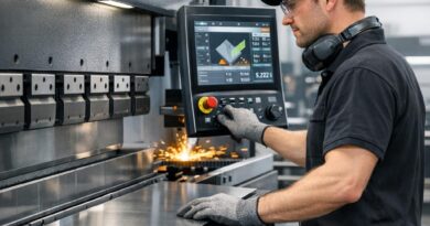 Wenn Präzision entscheidet: So entsteht aus Rohmaterial echtes Meisterwerk