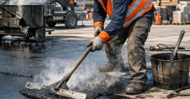 Wenn Zeit und Budget knapp sind: So gelingt die perfekte Bodenreparatur ohne Umwege Wenn Zeit und Budget knapp sind: So gelingt die perfekte Bodenreparatur ohne Umwege