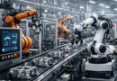 So verändert künstliche Intelligenz den Produktionsalltag