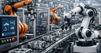 So verändert künstliche Intelligenz den Produktionsalltag
