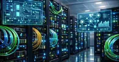 Kurzschluss im Netz? Technikentscheidungen, die wirklich zählen