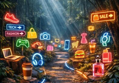 Produktvielfalt im digitalen Dschungel: Orientierung statt Überforderung